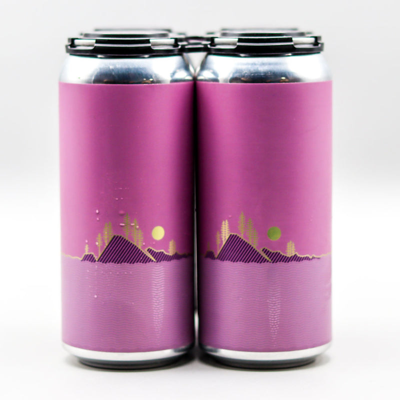 Fair Isle Antonie Petit Beer 16 FL. OZ. 4PK Cans