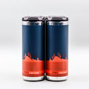 Fair Isle Prince Rose Saison 12 FL. OZ. 4PK Cans