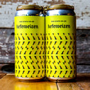 Fair State Hefeweizen 16 FL. OZ. 4PK Cans