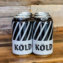 Fair State Kold Kolsch 12 FL. OZ. 6PK Cans