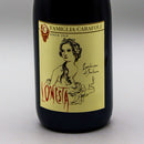 Famiglia Carafoli Lonesta Lambrusco Di Sorbara Sparkling Red Italy 750ml