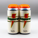 Fonta Flora Whippoorade Pale Ale w/Oranges 16 FL. OZ. 4PK Cans