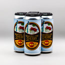JK Scrumpy Hard Cider Traverse City Cherry 16 FL. OZ. 4PK Cans