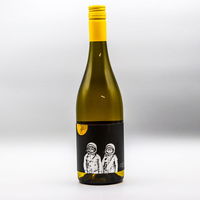 Felicette Grenache Blanc France 750ml