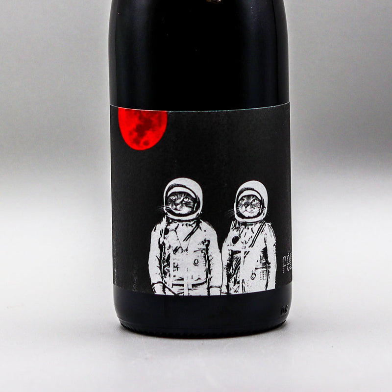 Felicette Grenache Rouge 750ml.