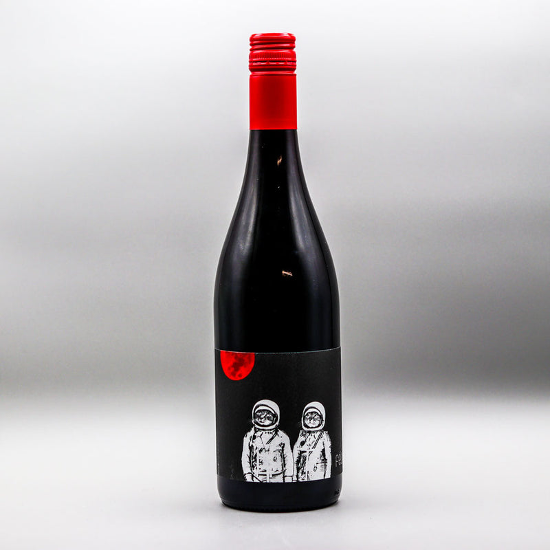 Felicette Grenache Rouge 750ml.