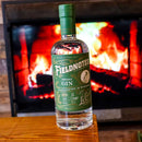Lacrosse Distilling Fieldnotes Organic Gin Wisconsin 750ml