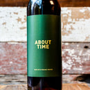 Field Recordings About Time Merlot California 750ml.