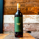Field Recordings About Time Merlot California 750ml.