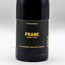 Field Recordings FRANC Cabernet Franc Paso Robles CA 750ml