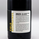 Field Recordings FRANC Cabernet Franc Paso Robles CA 750ml