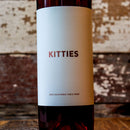 Field Recordings Kitties Chillable Red Table Wine California 750ml.