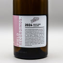 Field Recordings SHUCKS Pinot Blanc Melon White Blend Paso Robles CA 750ml