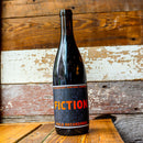 Field Recordings Fiction Red Blend California 750ml.