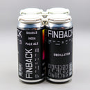 Finback Oscillation DIPA 16 FL. OZ. 4PK Cans