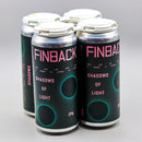 Finback Shadows Of Light IPA 16 FL. OZ. 4PK Cans