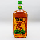 Fireball Blazin' Apple Whisky 750ml.