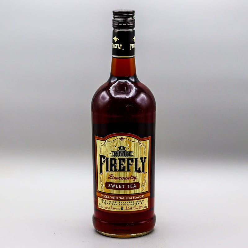 Firefly Lowcountry Sweet Tea Vodka 750ml