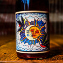 Florez Wines Lovebirds Coferment Pinot Noir Chardonnay California 750ml