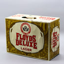 Three Floyds Deluxe Lager 12 FL. OZ. 12PK Cans