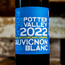 Folk Machine Sauvignon Blanc Santa Rosa California 750ml