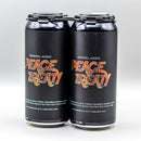 Old Irving Peace Treaty BBA Stout 16 FL. OZ. 2PK Cans