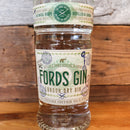 Ford's Gin London Dry 750ml.