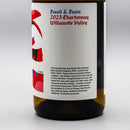 Fossil & Fawn Chardonnay Willamette Valley Oregon 750ml