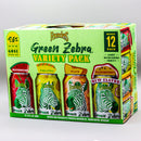 Founders Green Zebra Variety Pack 12 FL. OZ. 12PK Cans
