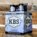 Founders KBS Blueberry Imperial Stout 12 FL. OZ. 4PK