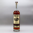 Four Gate Foundation 10 Year Bourbon Whiskey 750ml.