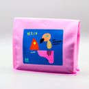 Four Letter Word Mexico San Bartolome Ayautla 10oz Bag