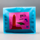 Four Letter Word Brazil Capixaba 10oz Bag