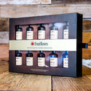 Four Roses 10 Recipe Tasting Kit Bourbon Whiskey 50ml 10PK