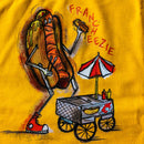Francheezie Unisex T-Shirt