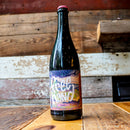 Accordion Wines Free Hand Piquette New York 750ml