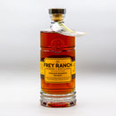 Frey Ranch Bourbon Whiskey 750ml.