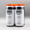 Frost Plush DIPA 16 FL. OZ. 4PK Cans