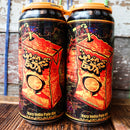 Froth Juice Box Hazy IPA 16 FL. OZ. 4PK Cans