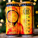 Froth Juice Life Hazy IPA 16 FL. OZ. 4PK Cans