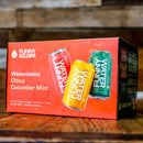 Funny Water Variety Pack Hard Water 12 FL. OZ. 6PK Cans