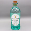 Glendalough Wild Rose Irish Gin 750ml.