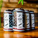 Go Brewing Non Alcoholic Freedom Cali Pale 12 FL. OZ. 6PK Cans