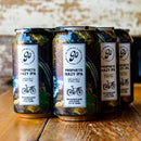 Go Brewing Non Alcoholic Prophets Hazy IPA 12 FL. OZ. 6PK Cans