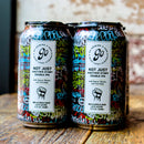 Go Brewing Non Alcoholic Not Just Another Story DIPA 12 FL. OZ. 6PK Cans