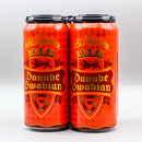 Goldfinger Danube Swabian Vienna-Style Lager 16 FL. OZ 4PK Cans