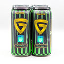 Goldfinger Heller Bock 16 FL. OZ. 4PK Cans