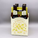 Goose Island Kaleidoscope Cuvee Barrel-Aged Ale 12 FL. OZ. 4PK