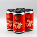 Goose Island Palomita BA Saison 12 FL. OZ. 4PK Cans