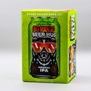 Goose Island Big Mango Beer Hug Imperial IPA 12 FL. OZ. 6PK Cans